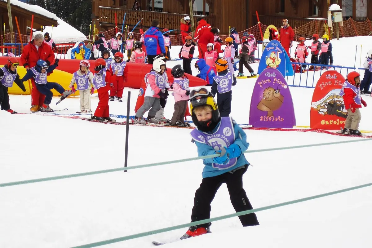 First-Time Skiing in Aspen: A Beginner's Guide to Lessons, Gear and Green Runs
